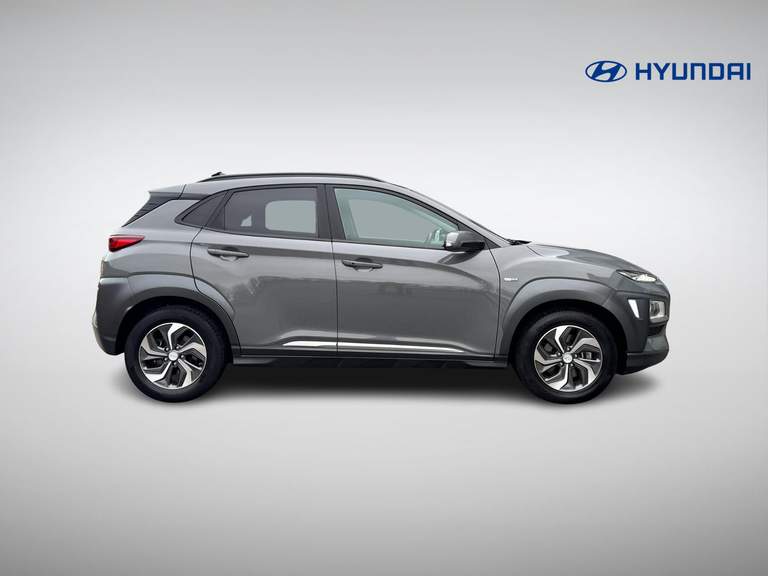 Hyundai Hyundai