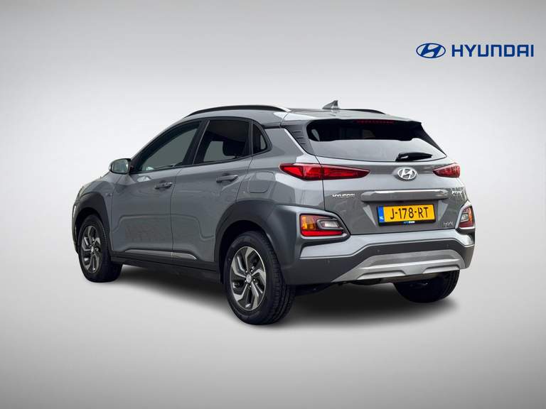 Hyundai Hyundai