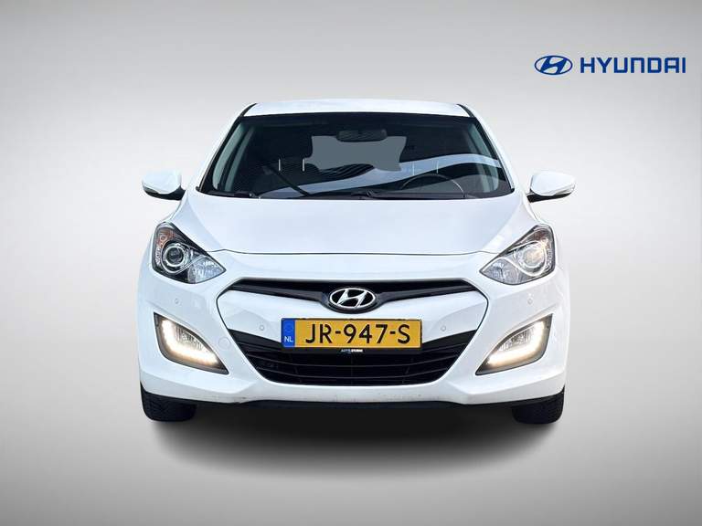 Hyundai Hyundai