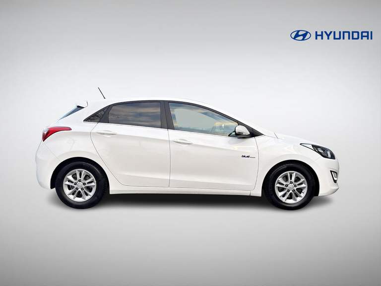 Hyundai Hyundai