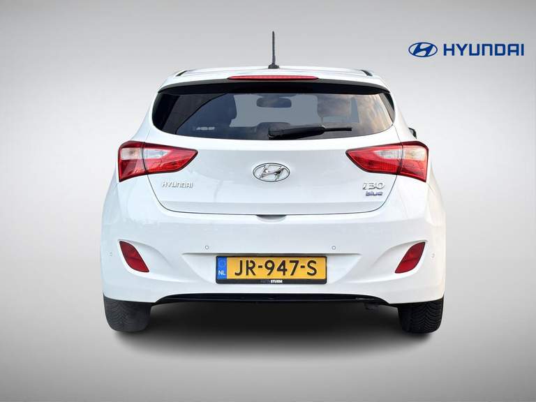 Hyundai Hyundai