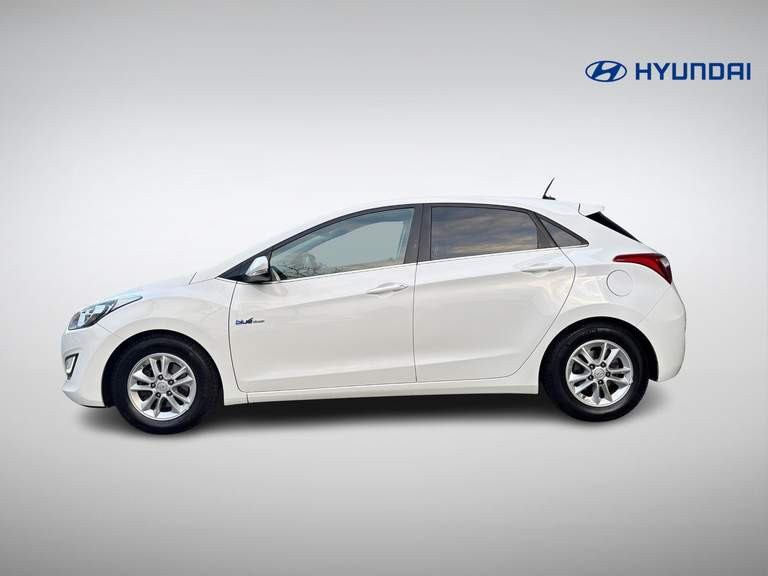 Hyundai Hyundai