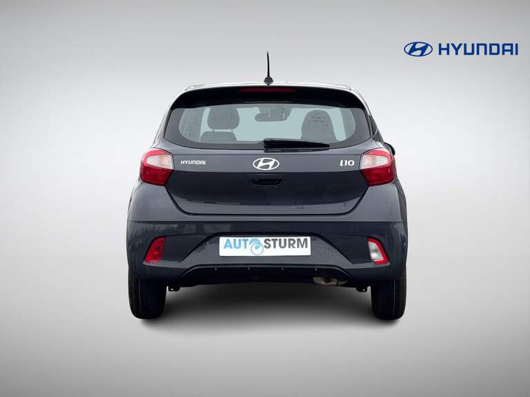 Hyundai Hyundai