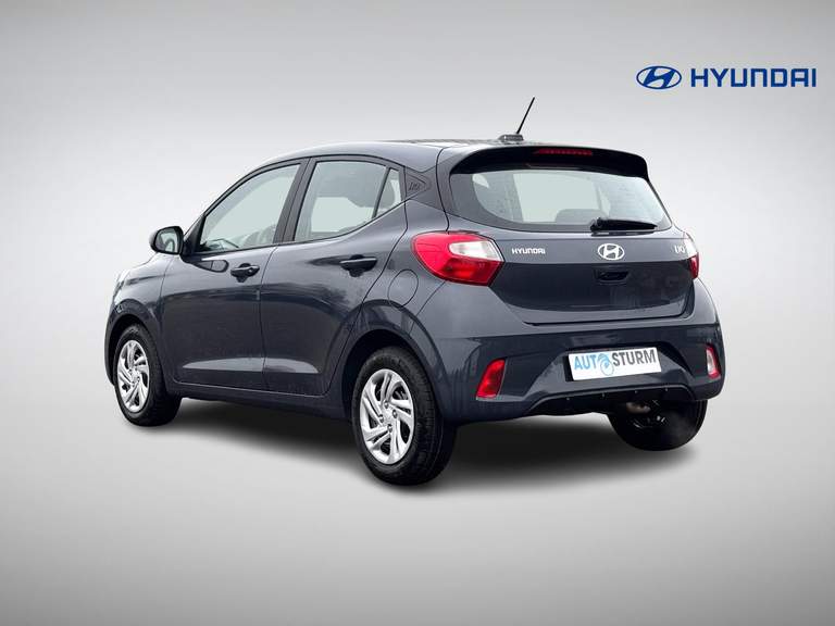 Hyundai Hyundai
