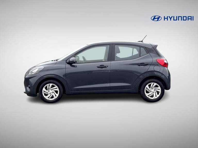 Hyundai Hyundai