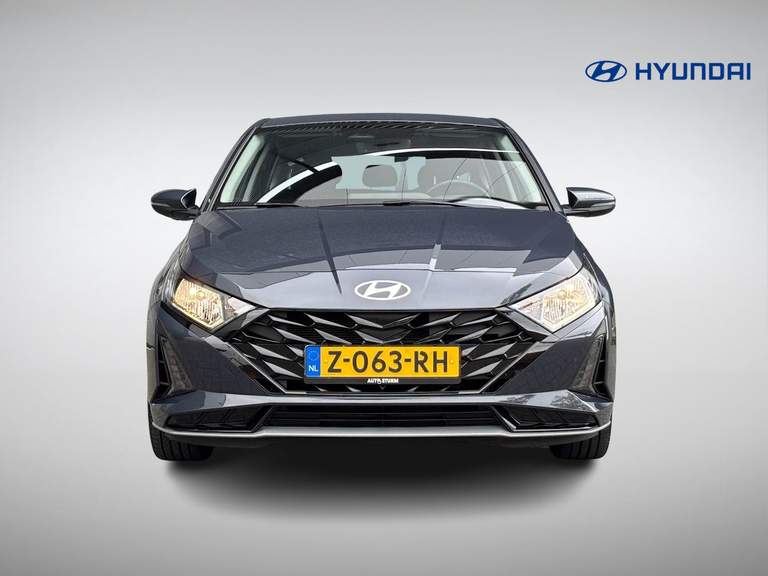 Hyundai Hyundai