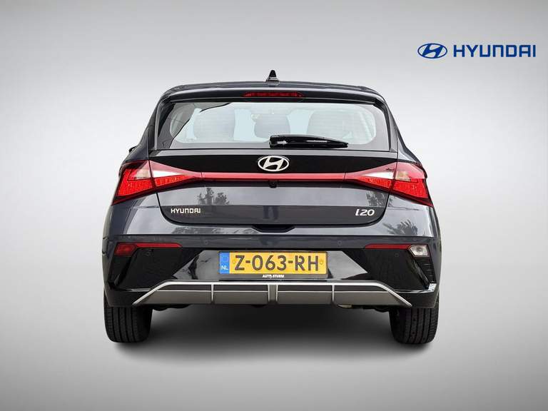 Hyundai Hyundai