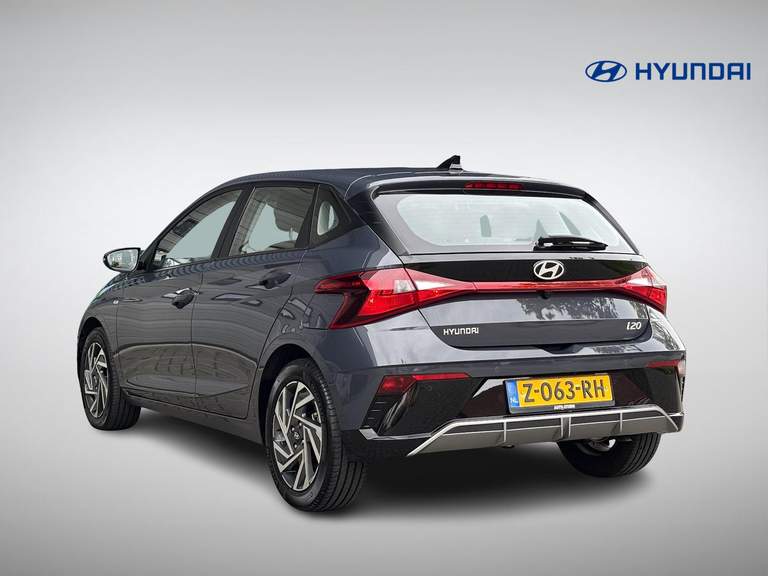 Hyundai Hyundai