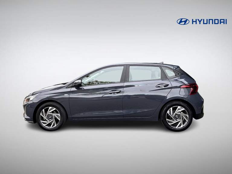 Hyundai Hyundai