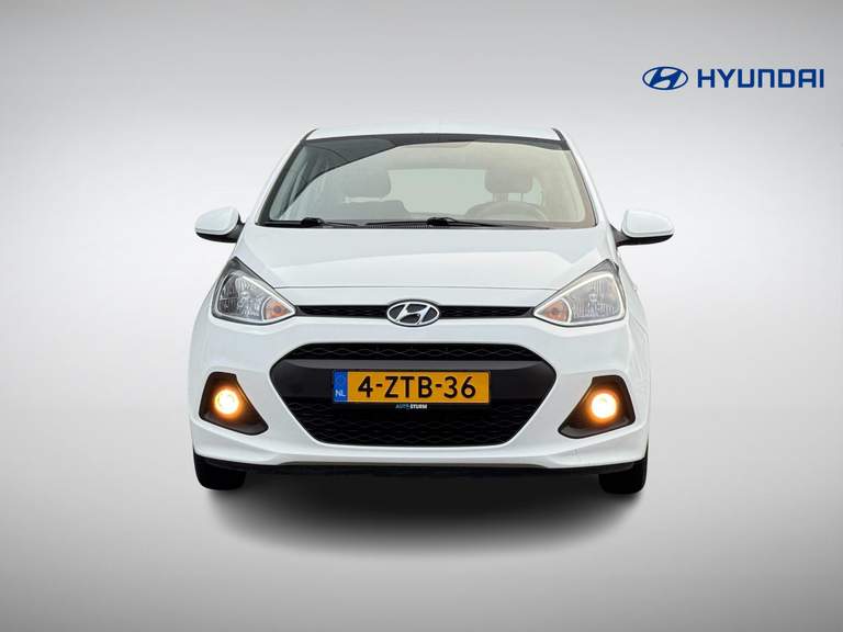 Hyundai Hyundai