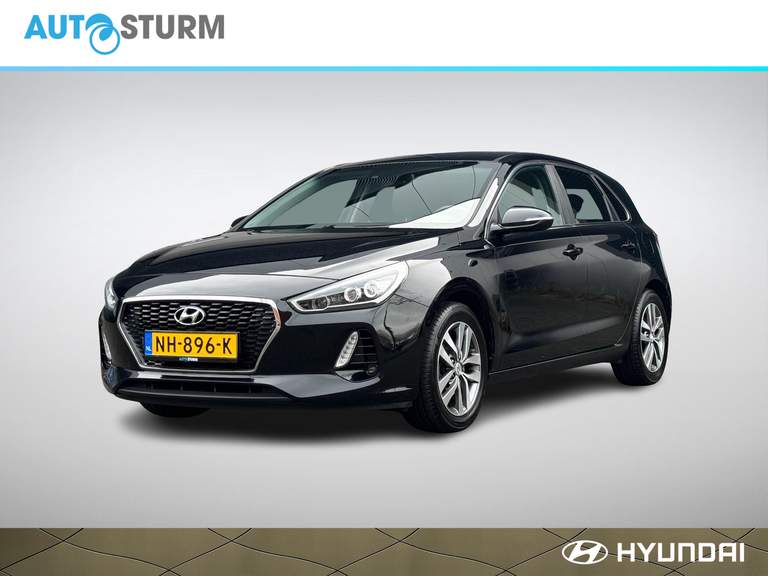 Hyundai Hyundai