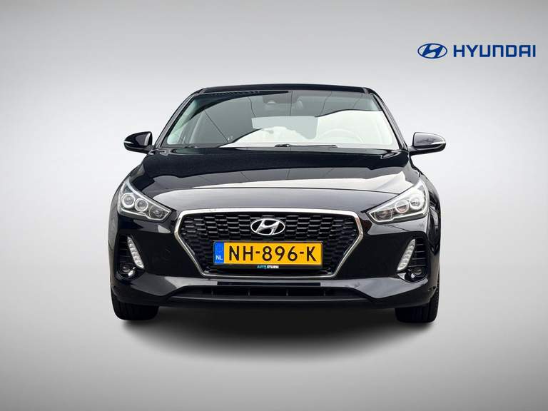 Hyundai Hyundai