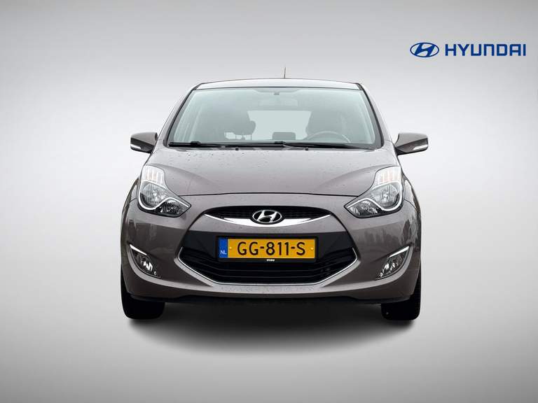 Hyundai Hyundai