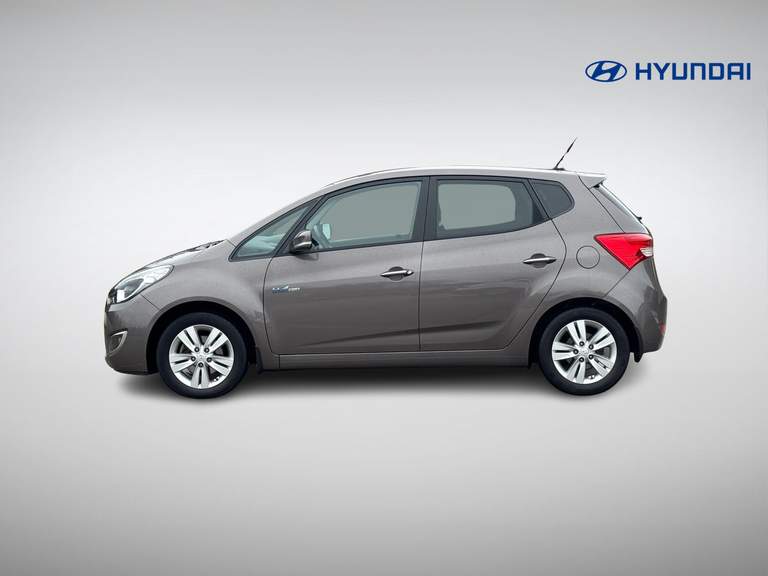 Hyundai Hyundai