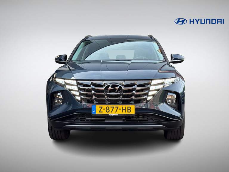 Hyundai Hyundai