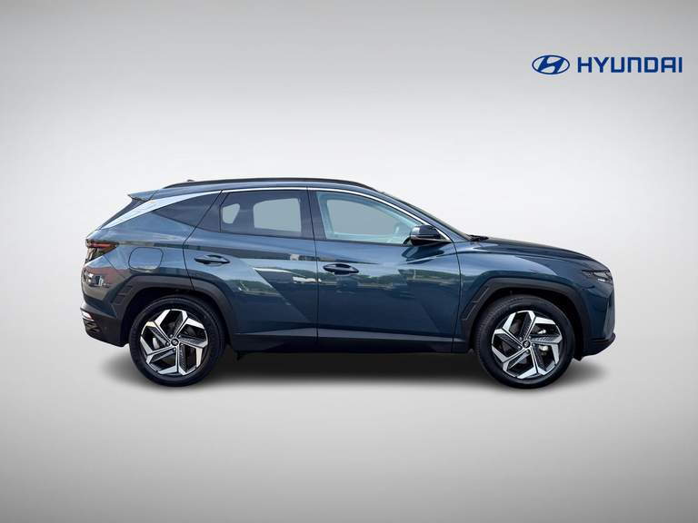 Hyundai Hyundai