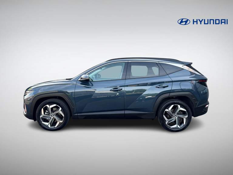 Hyundai Hyundai