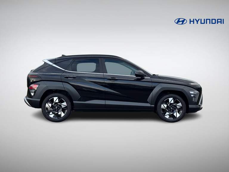 Hyundai Hyundai