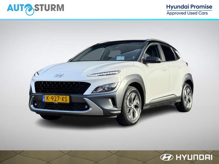 Hyundai Hyundai
