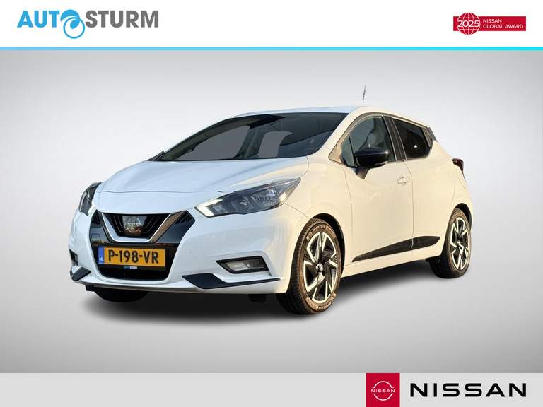Nissan Nissan