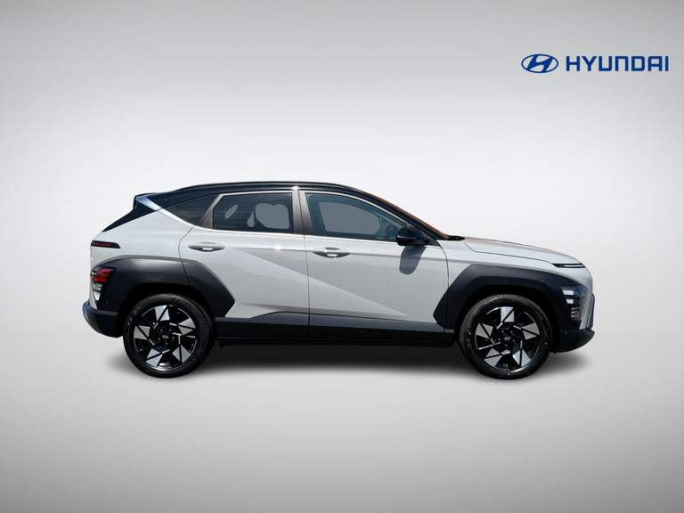Hyundai Hyundai