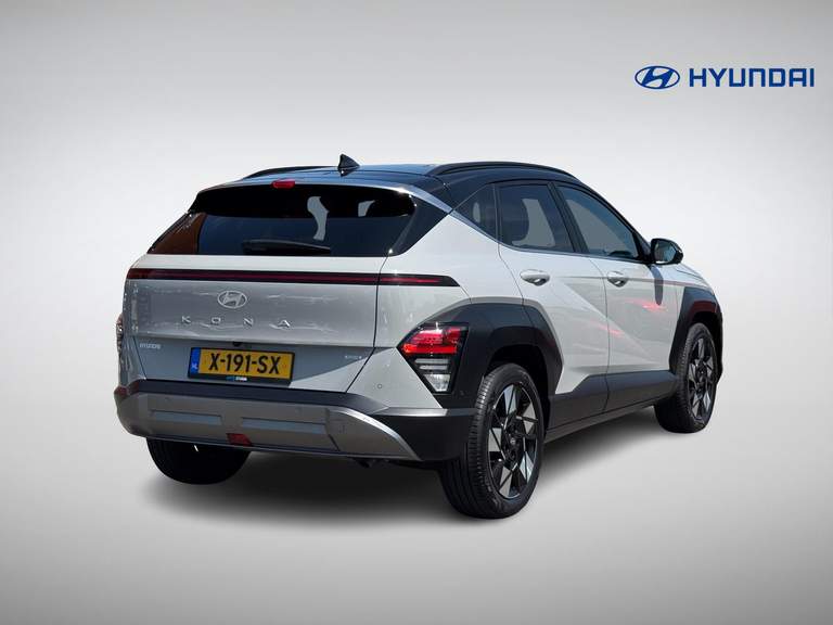 Hyundai Hyundai