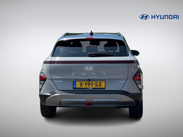 Hyundai Hyundai