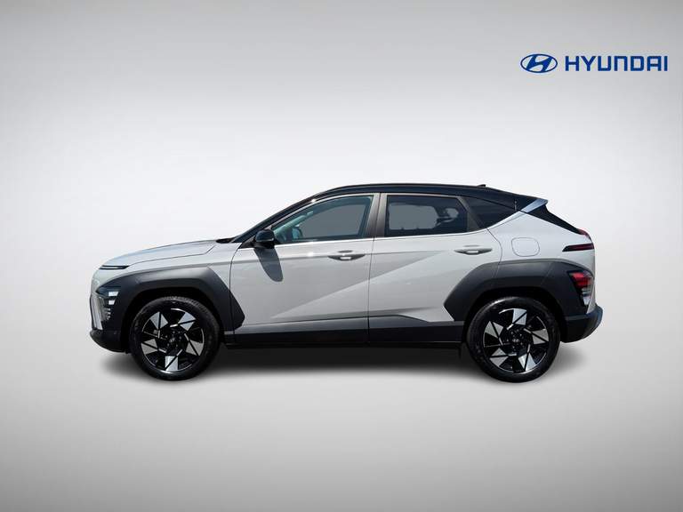 Hyundai Hyundai