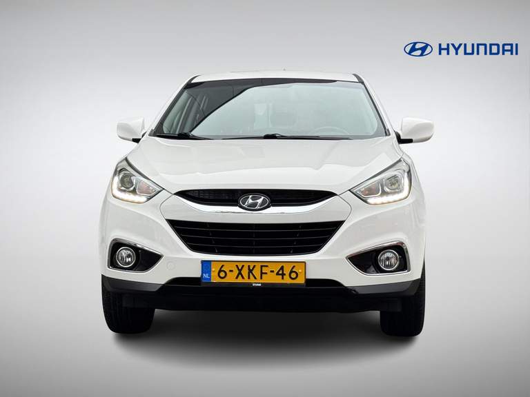 Hyundai Hyundai
