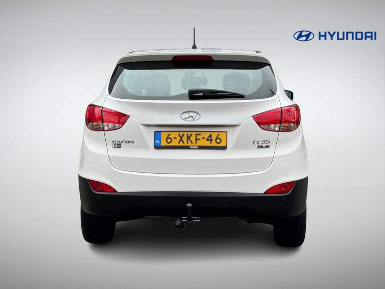 Hyundai Hyundai