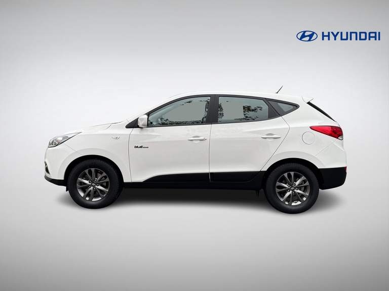 Hyundai Hyundai