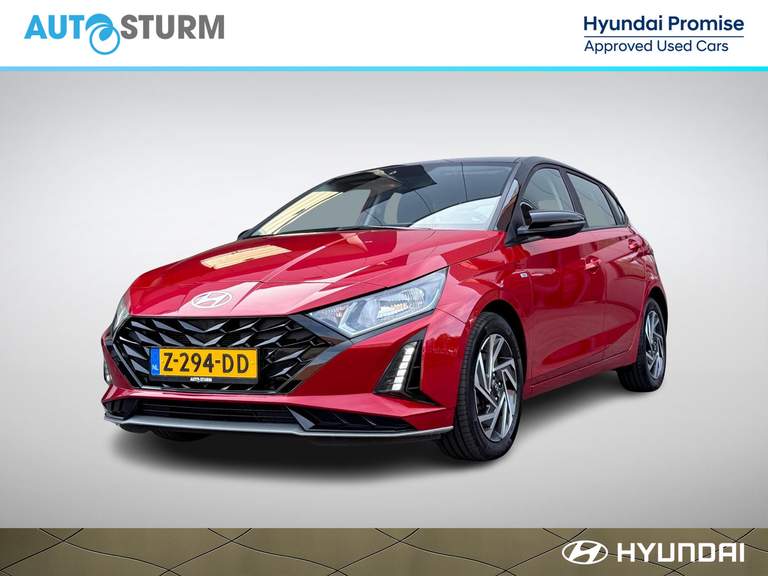Hyundai