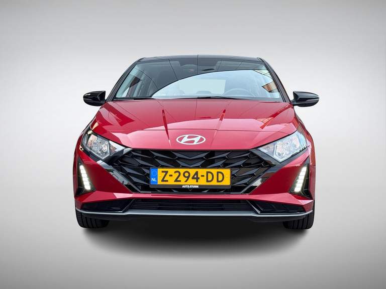 Hyundai