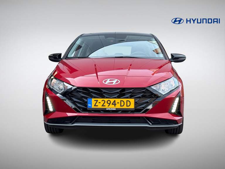 Hyundai