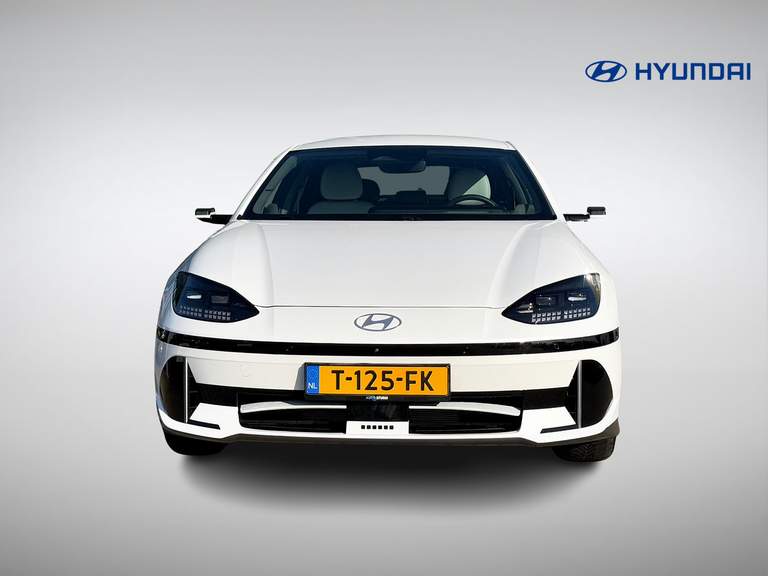 Hyundai Hyundai