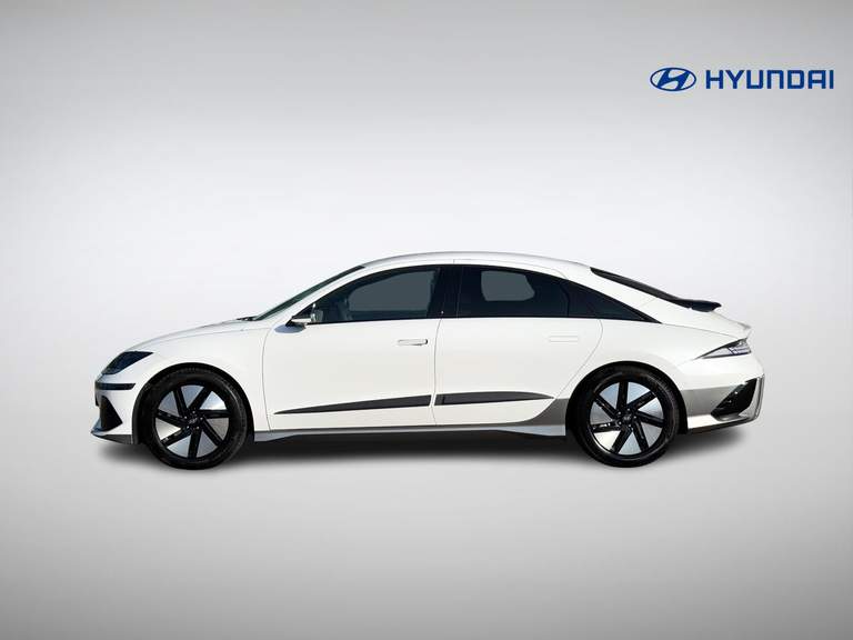 Hyundai Hyundai