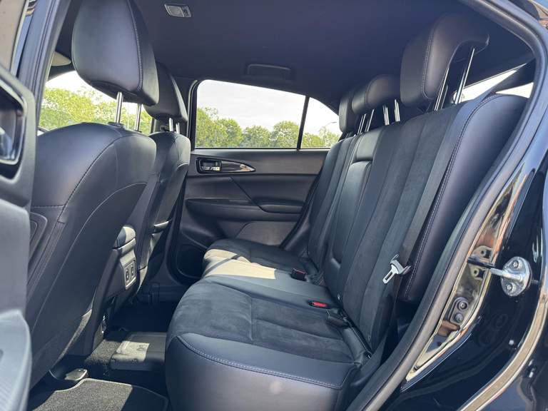 Mitsubishi Mitsubishi