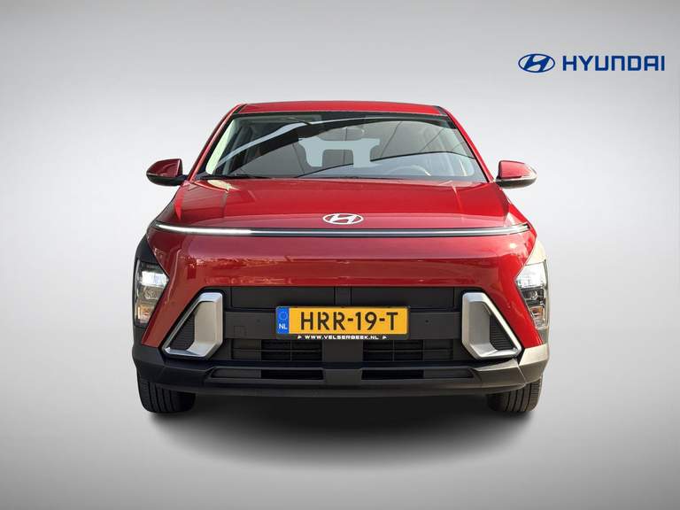 Hyundai Hyundai