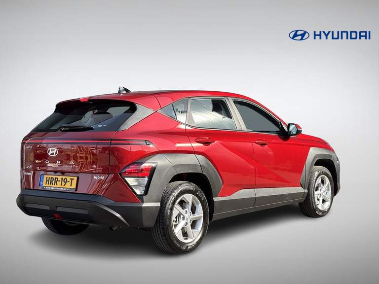 Hyundai Hyundai