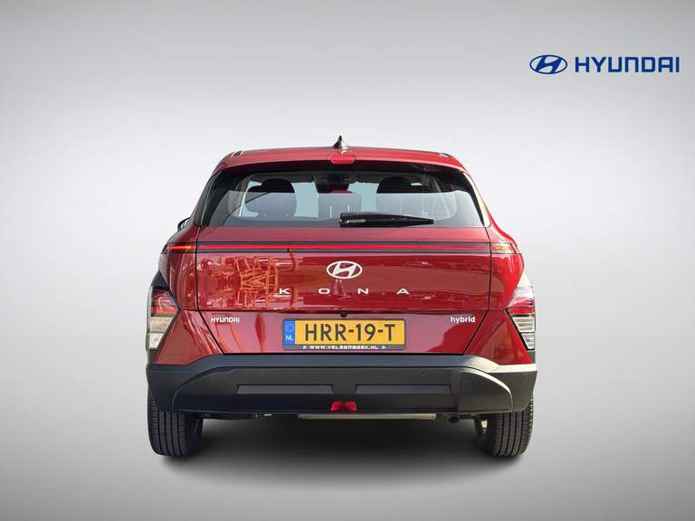 Hyundai Hyundai