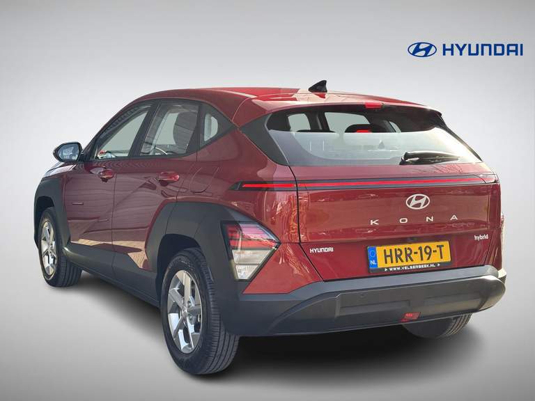 Hyundai Hyundai