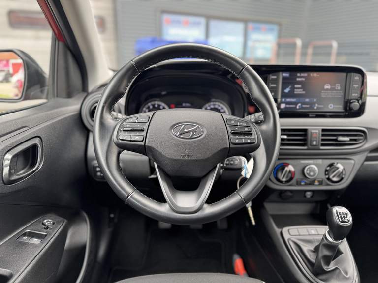 Hyundai Hyundai