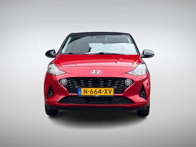 Hyundai Hyundai