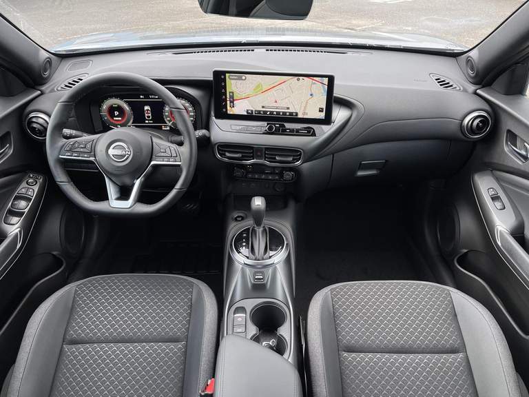 Nissan Nissan