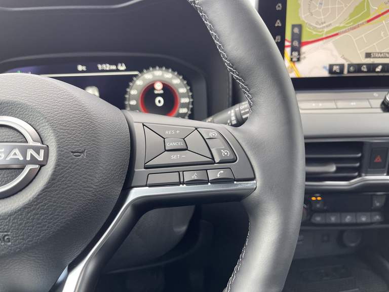 Nissan Nissan