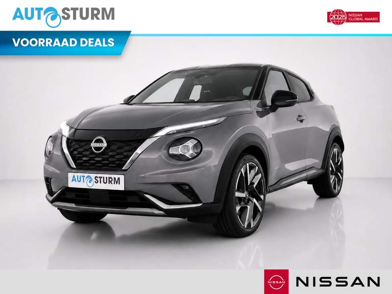 Nissan Nissan