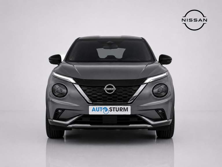 Nissan Nissan