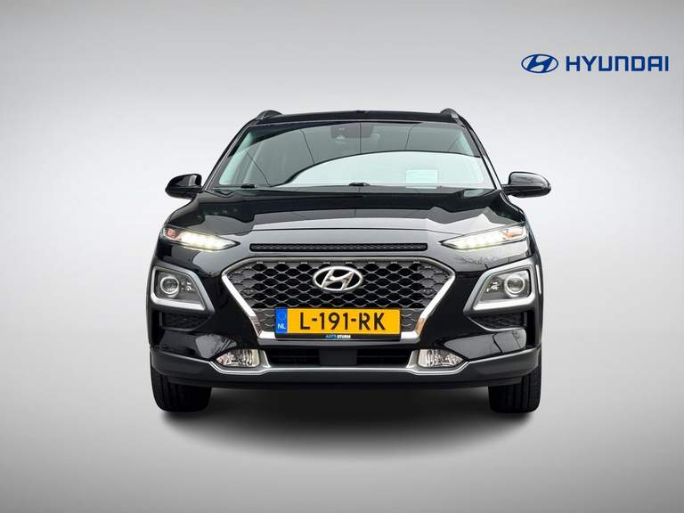 Hyundai Hyundai