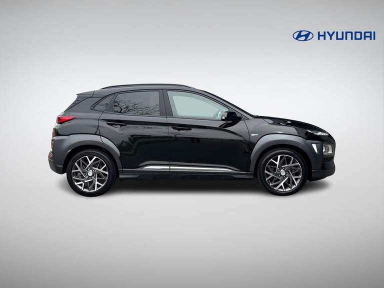 Hyundai Hyundai