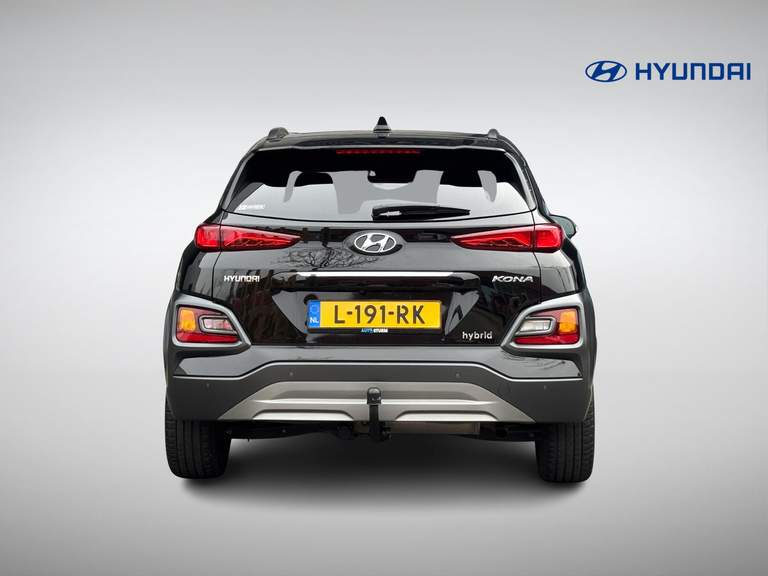 Hyundai Hyundai